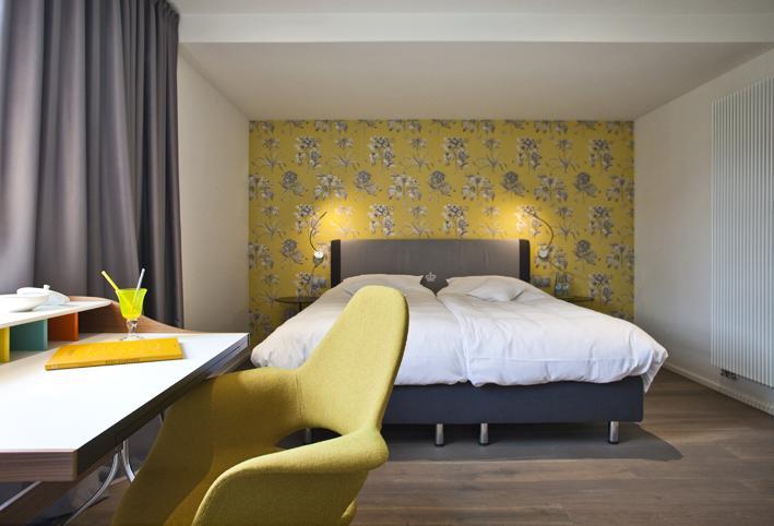 Hotel & Restaurant Krone Design Weil am Rhein Exteriör bild